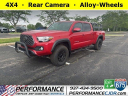 Thumbnail image of 2020 Toyota Tacoma at Performance Chrysler Dodge Jeep Ram Centerville