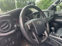 Thumbnail image of 2020 Toyota Tacoma at Performance Chrysler Dodge Jeep Ram Centerville