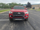 Thumbnail image of 2020 Toyota Tacoma at Performance Chrysler Dodge Jeep Ram Centerville