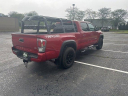 Thumbnail image of 2020 Toyota Tacoma at Performance Chrysler Dodge Jeep Ram Centerville