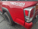 Thumbnail image of 2020 Toyota Tacoma at Performance Chrysler Dodge Jeep Ram Centerville