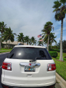 Thumbnail image of 2009 Saturn Outlook at AMATRUDI MOTOR SPORTS