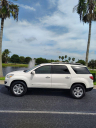 Thumbnail image of 2009 Saturn Outlook at AMATRUDI MOTOR SPORTS