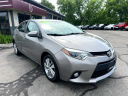 Thumbnail image of 2014 Toyota Corolla at Upstate Auto Center Inc.
