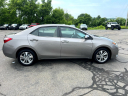 Thumbnail image of 2014 Toyota Corolla at Upstate Auto Center Inc.