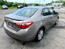 Thumbnail image of 2014 Toyota Corolla at Upstate Auto Center Inc.