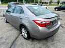 Thumbnail image of 2014 Toyota Corolla at Upstate Auto Center Inc.