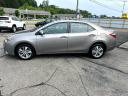 Thumbnail image of 2014 Toyota Corolla at Upstate Auto Center Inc.
