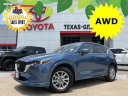 Thumbnail image of 2024 Mazda CX-5 at Texas Toyota of Grapevine