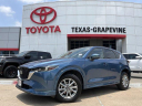 Thumbnail image of 2024 Mazda CX-5 at Texas Toyota of Grapevine