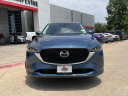 Thumbnail image of 2024 Mazda CX-5 at Texas Toyota of Grapevine