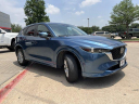 Thumbnail image of 2024 Mazda CX-5 at Texas Toyota of Grapevine