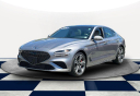 Thumbnail image of 2024 Genesis G70 at Advantage Hyundai Genesis of North Shore