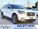 Thumbnail image of 2020 Lincoln Aviator at Dick Brooks Honda Used