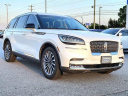 2020 Lincoln Aviator Reserve at Dick Brooks Honda Used