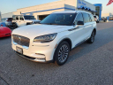 Thumbnail image of 2020 Lincoln Aviator at Dick Brooks Honda Used