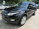 2013 Land Rover Range Rover Evoque Pure Plus at Auto Express Enterprise Inc