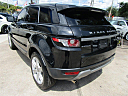 Thumbnail image of 2013 Land Rover Range Rover Evoque at Auto Express Enterprise Inc