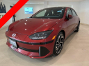 Thumbnail image of 2023 Hyundai IONIQ 6 at LA City Cars