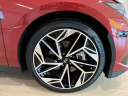 Thumbnail image of 2023 Hyundai IONIQ 6 at LA City Cars