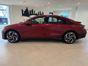 Thumbnail image of 2023 Hyundai IONIQ 6 at LA City Cars