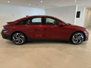 Thumbnail image of 2023 Hyundai IONIQ 6 at LA City Cars