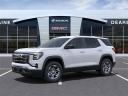 Thumbnail image of 2026 GMC Terrain at LaFontaine Buick GMC of Dearborn