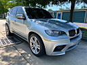 Thumbnail image of 2010 BMW X5 M at Rock Sound Autos