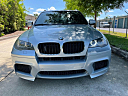 Thumbnail image of 2010 BMW X5 M at Rock Sound Autos