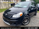 Thumbnail image of 2008 Suzuki SX4 Crossover at Rockland Motors