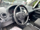 Thumbnail image of 2008 Suzuki SX4 Crossover at Rockland Motors