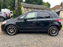 Thumbnail image of 2008 Suzuki SX4 Crossover at Rockland Motors