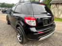 2008 Suzuki SX4 Crossover Base at Rockland Motors