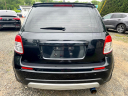 Thumbnail image of 2008 Suzuki SX4 Crossover at Rockland Motors
