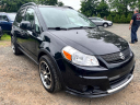 Thumbnail image of 2008 Suzuki SX4 Crossover at Rockland Motors