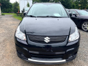 Thumbnail image of 2008 Suzuki SX4 Crossover at Rockland Motors