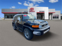 2013 Toyota FJ Cruiser Base at Westbury Toyota Scion