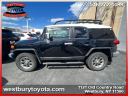 Thumbnail image of 2013 Toyota FJ Cruiser at Westbury Toyota Scion