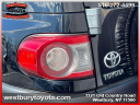 Thumbnail image of 2013 Toyota FJ Cruiser at Westbury Toyota Scion