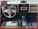 Thumbnail image of 2013 Toyota FJ Cruiser at Westbury Toyota Scion