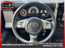 Thumbnail image of 2013 Toyota FJ Cruiser at Westbury Toyota Scion