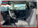 Thumbnail image of 2013 Toyota FJ Cruiser at Westbury Toyota Scion