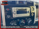 Thumbnail image of 2013 Toyota FJ Cruiser at Westbury Toyota Scion