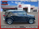 Thumbnail image of 2013 Toyota FJ Cruiser at Westbury Toyota Scion