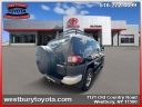 Thumbnail image of 2013 Toyota FJ Cruiser at Westbury Toyota Scion