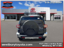 Thumbnail image of 2013 Toyota FJ Cruiser at Westbury Toyota Scion