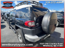 Thumbnail image of 2013 Toyota FJ Cruiser at Westbury Toyota Scion
