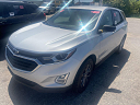 Thumbnail image of 2018 Chevrolet Equinox at Strait A Way Auto and Finance