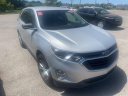 Thumbnail image of 2018 Chevrolet Equinox at Strait A Way Auto and Finance