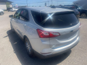 Thumbnail image of 2018 Chevrolet Equinox at Strait A Way Auto and Finance